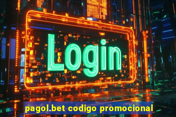 pagol.bet codigo promocional